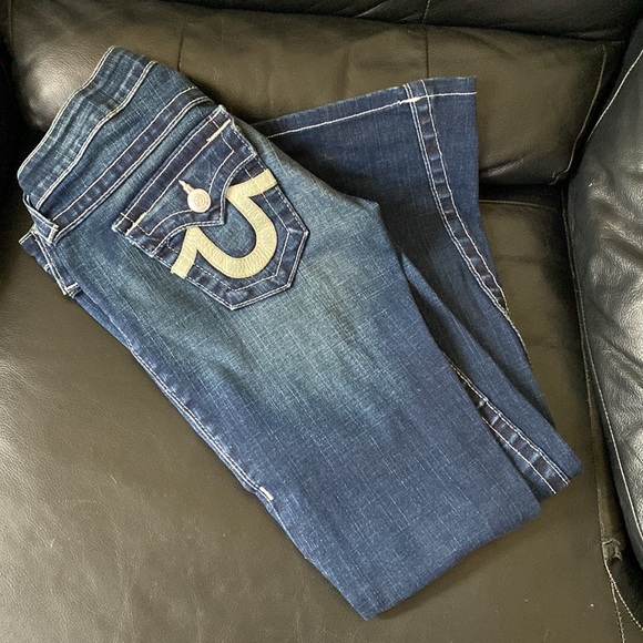 True Religion RN#112790 CA#30437 26 - Picture 2 of 6